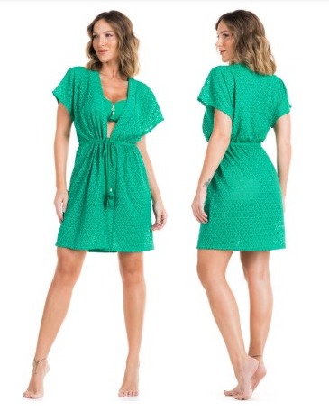 SAÍDA DE PRAIA FECHADA