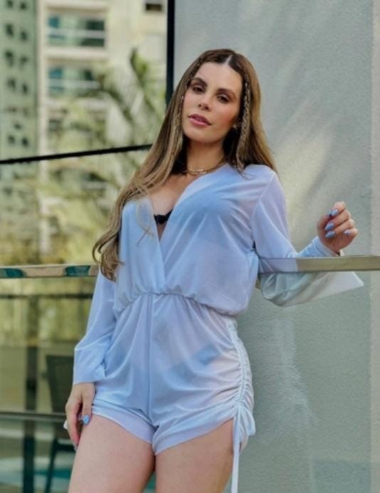 SAÍDA E PRAIA MACAQUINHO DRAPEADO