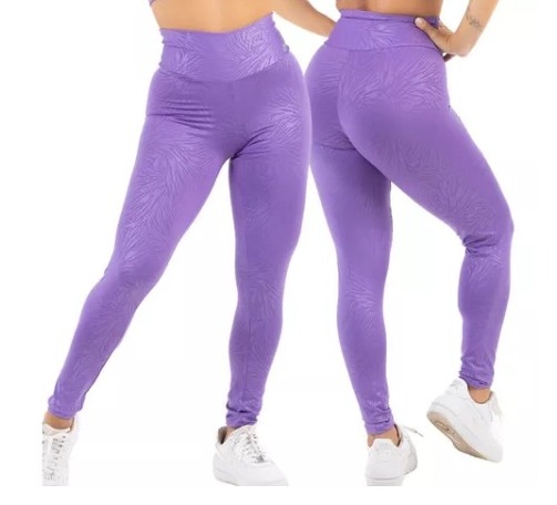 Calça Grossa  Esportivo Corrida