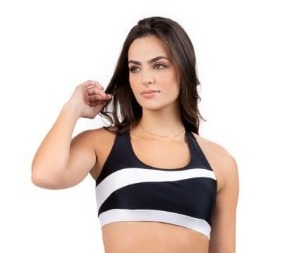 top de academia NADADOR