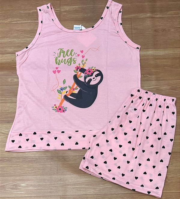 PIJAMA INFANTIL DE REGATA