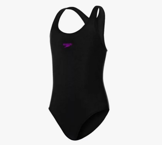 Maiô Infantil Menina Speedo Vital
