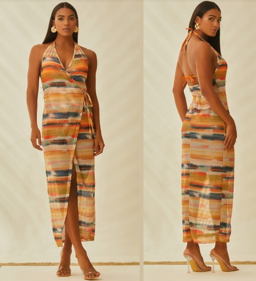 Saida Ad Sunset San Blas