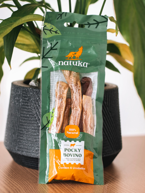 Natuka Pocky Bovino