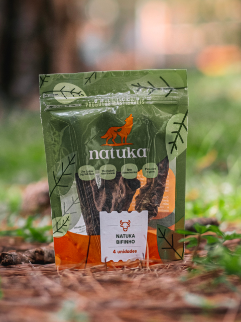 Natuka Bifinho