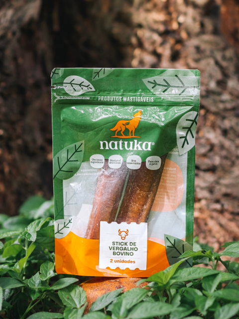 Natuka Vergalho Stick