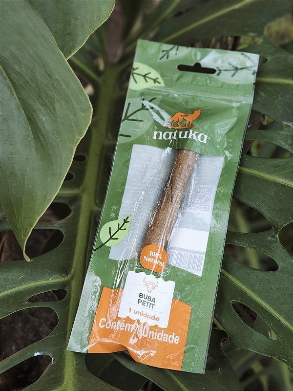 Natuka Buba Petit
