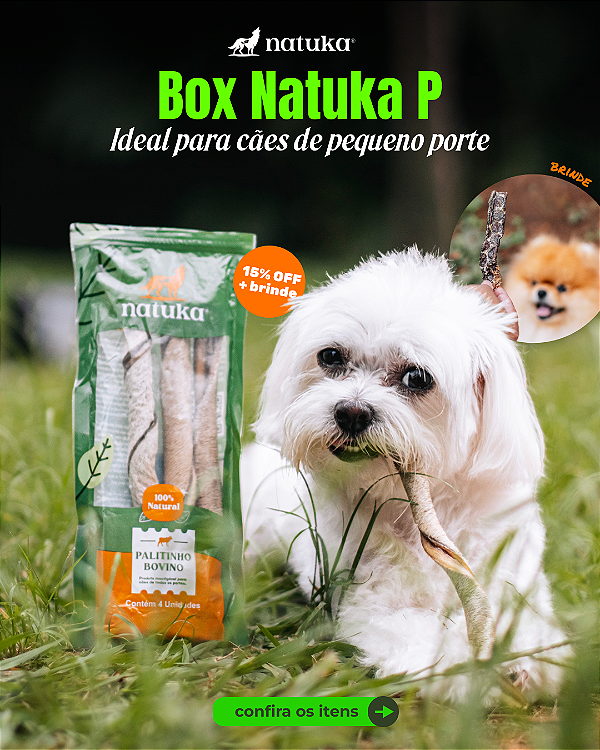 Box Natuka P