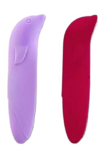 Vibrador Golfinho