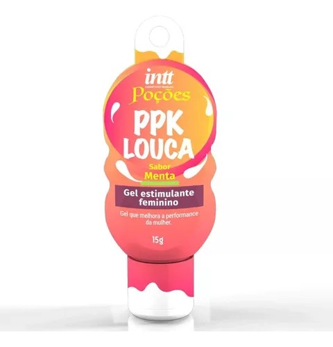 Gel PPK LOUCA