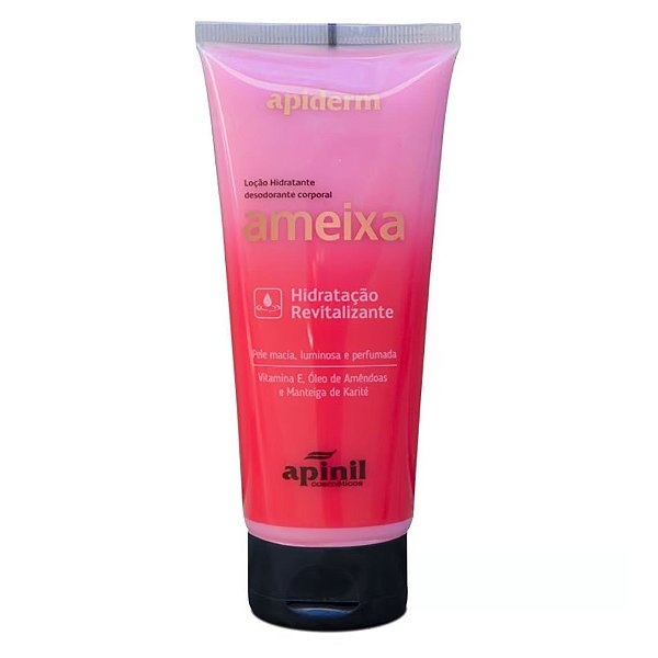 Hidratante Corporal - Ameixa