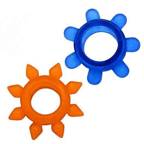 Anel Peniano Mega Strech