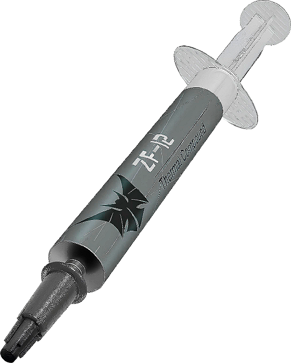 Pasta Térmica Thermagic ZF-12, 12 W/mK, 8g, TH-ZF12-8G