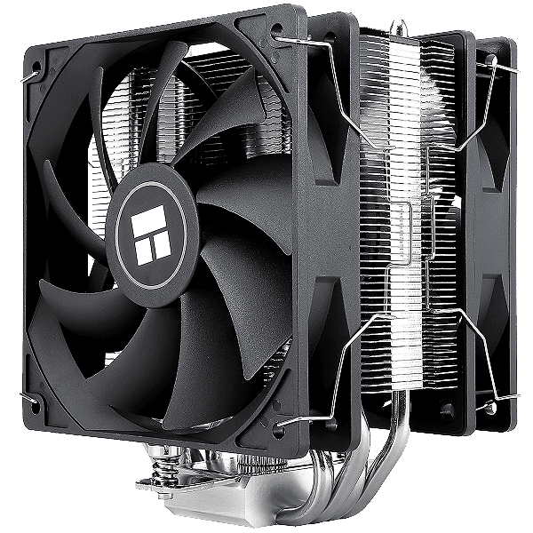 Cooler Para Processador Thermalright Assassin X 120 Refined SE Plus, 2x120mm, TR-AX-120-R-SE-PLUS