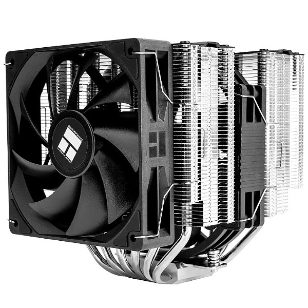 Cooler Para Processador Thermalright Peerless Assassin 140 SE, 140mm, TR-PA-140-SE