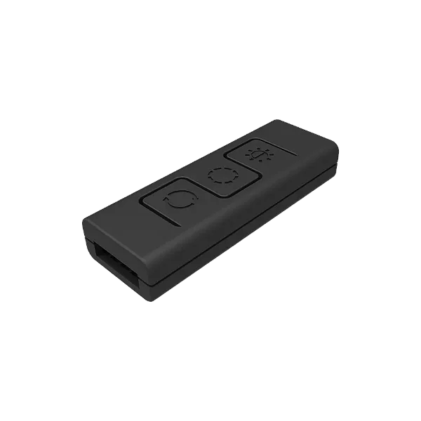 Controladora Cooler Master C10L, RGB, 4 Pinos 12V, RE-C10L-RGB-R1