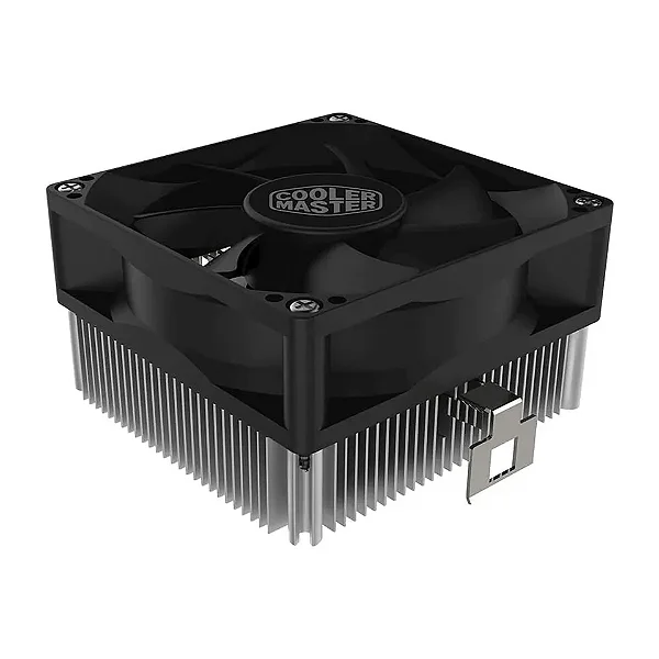 Cooler Para Processador Cooler Master A30, 80mm, AMD AM4 e AM5, RH-A30-25FK-R1
