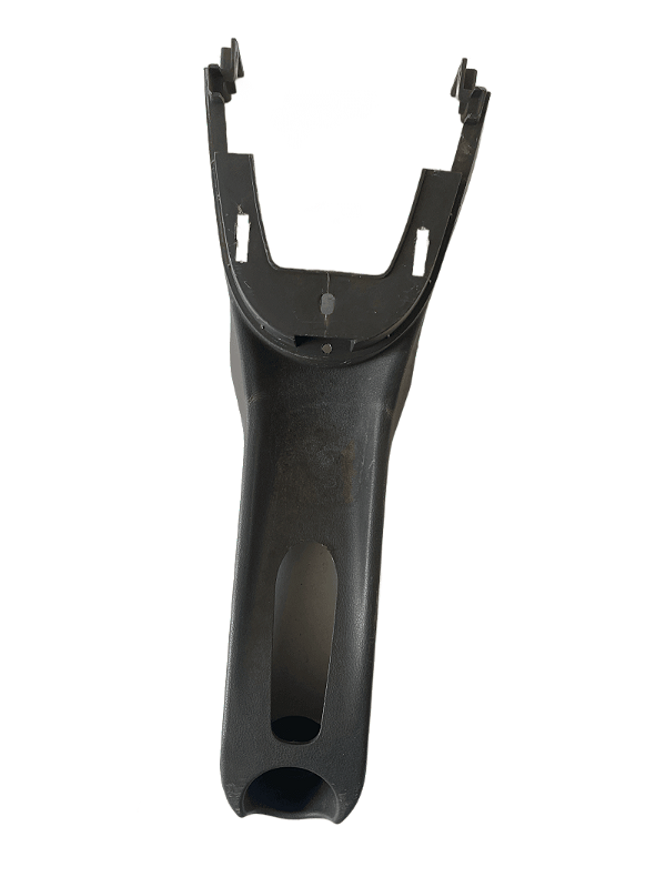 Console Central JAC J3 2011-2017 (Detalhe)