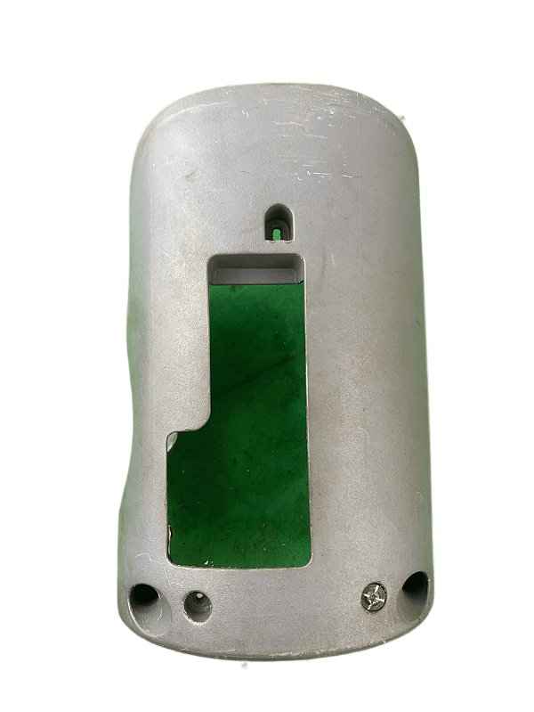 Moldura Inferior Coluna Direção FORD KA 1997-2007