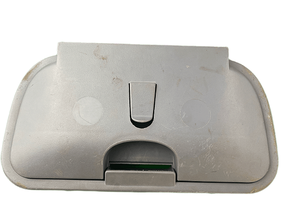 Porta Objetos Central Painel FORD KA 1997-2007