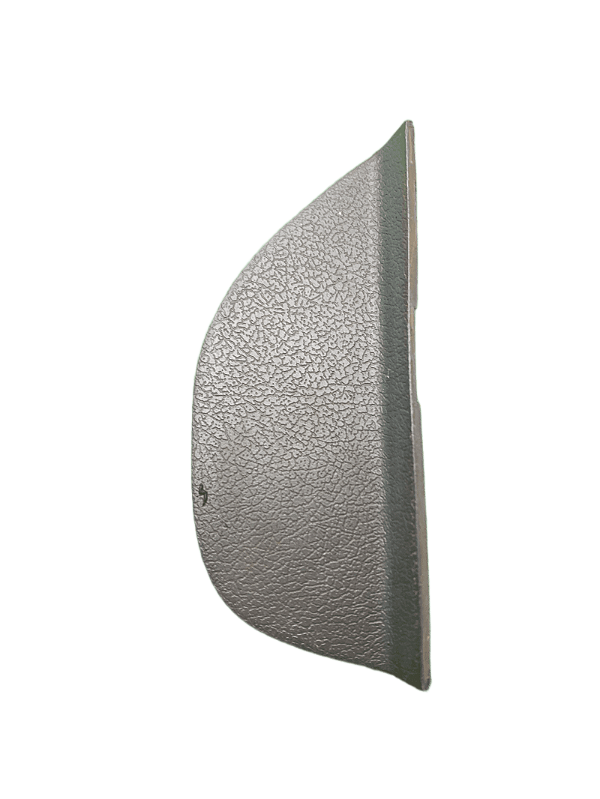 Moldura Acabamento Painel Esquerdo FORD KA 1997-2007