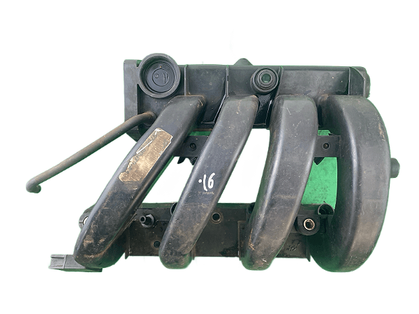 Coletor de Admissão FORD KA 1997-2007