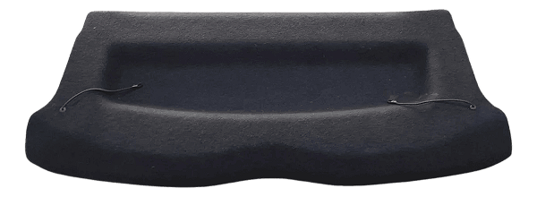 Tampão Bagagito Porta Malas CITROEN C3 2012-2019