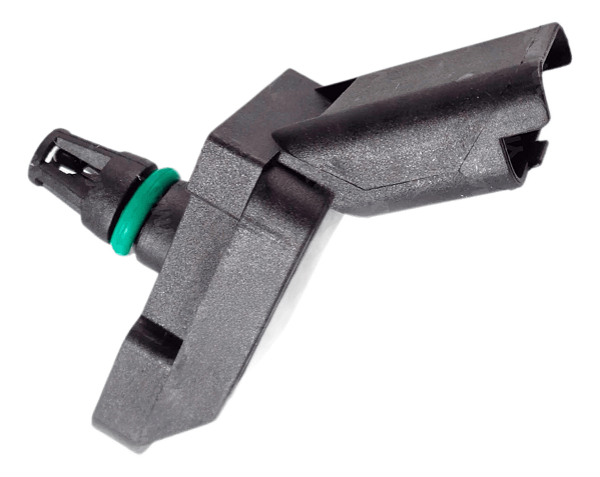 Sensor Map CITROEN C3 2012-2019