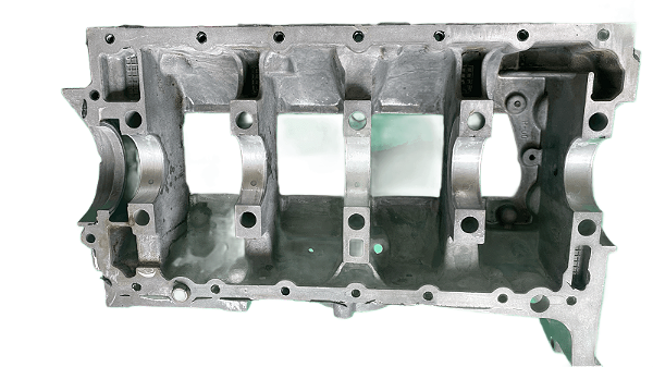 Sobre Carter CITROEN C3 2012-2019