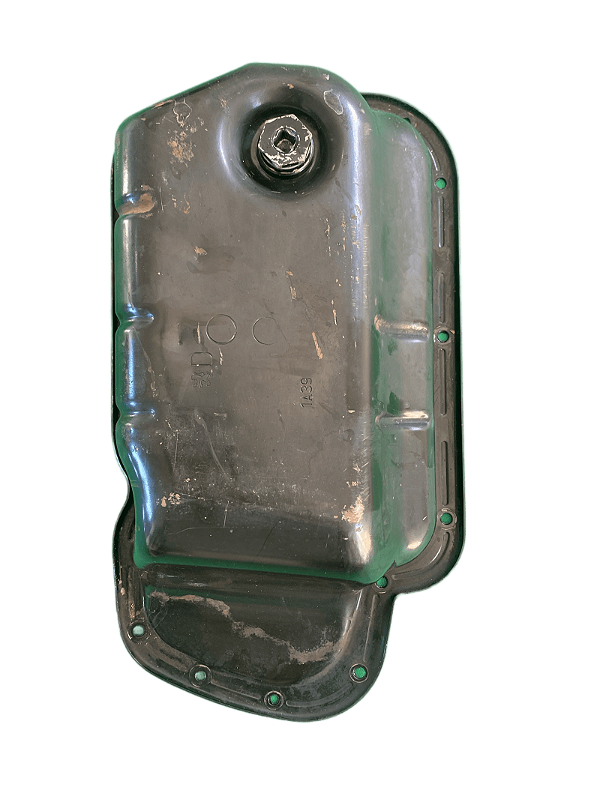 Cárter do motor CITROEN C3 2012-2019