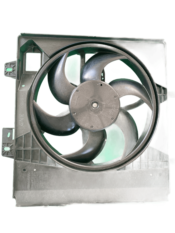 Ventoinha Radiador CITROEN C3 2012-2019