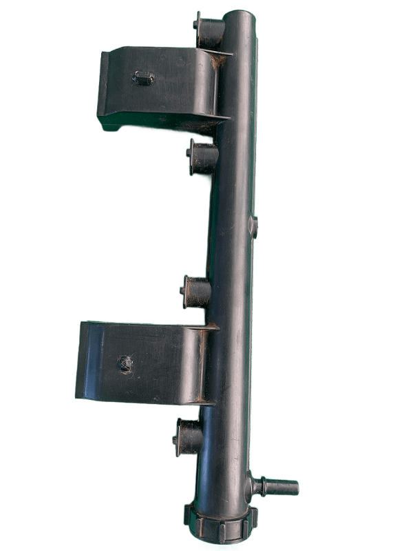 Flauta Bico injetor CITROEN C3 2012-2019