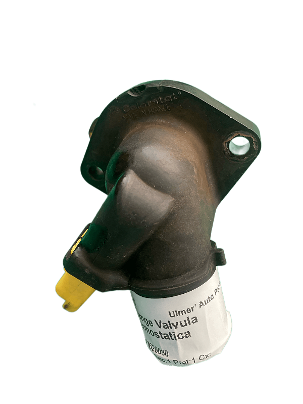 Flange  Valvula Termostatica CITROEN C3 2012-2019