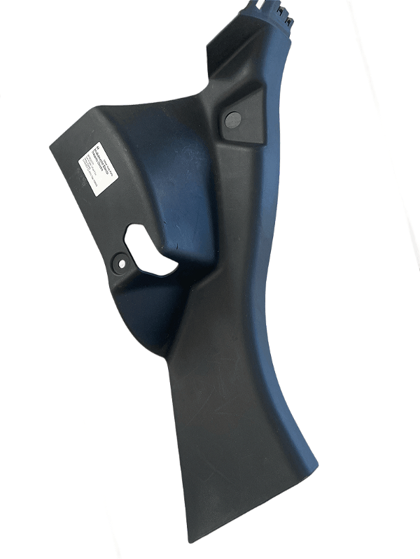 Acabamento Banco Traseiro Dir. CITROEN C3 2012-2019