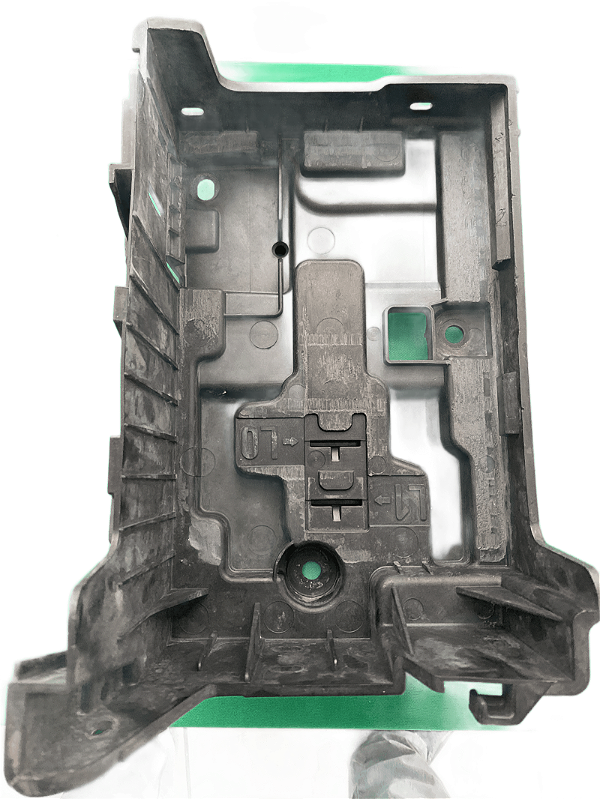 Suporte Da Bateria CITROEN C3 2012-2019