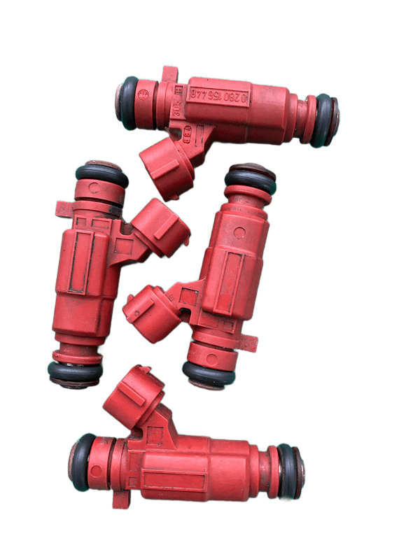 Conjunto Bico Injetor CITROEN C3 2012-2019