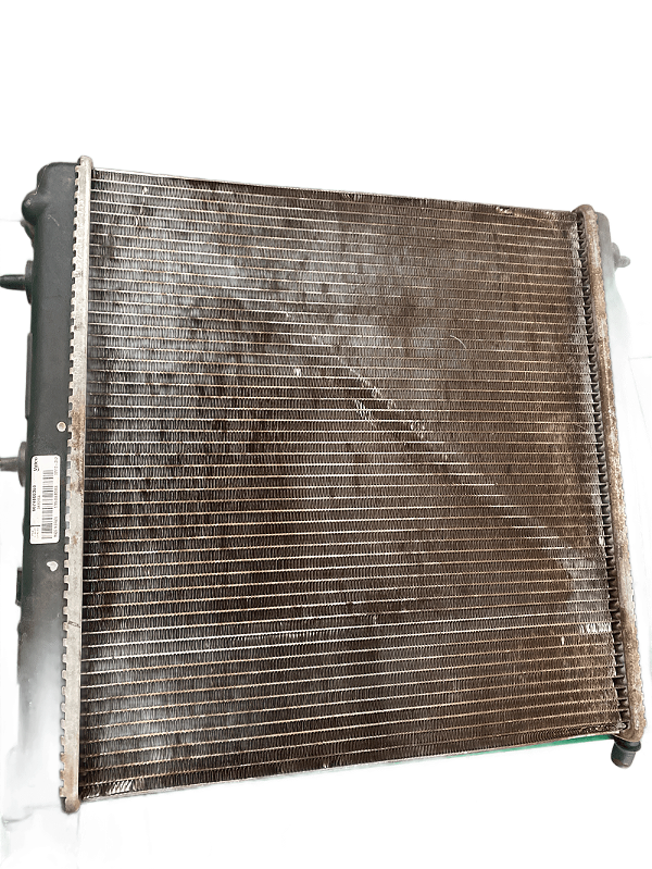 Radiador CITROEN C3 2012-2019