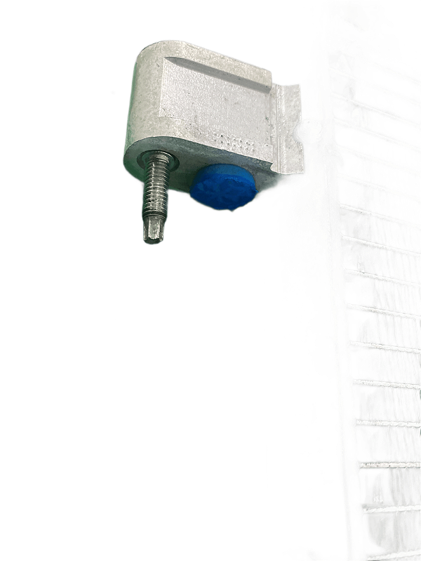 Condensador Ar Condicionado CITROEN C3 2012-2019