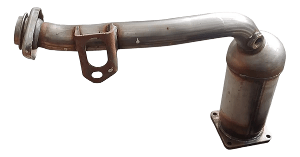 Catalisador CITROEN C3 2012-2019