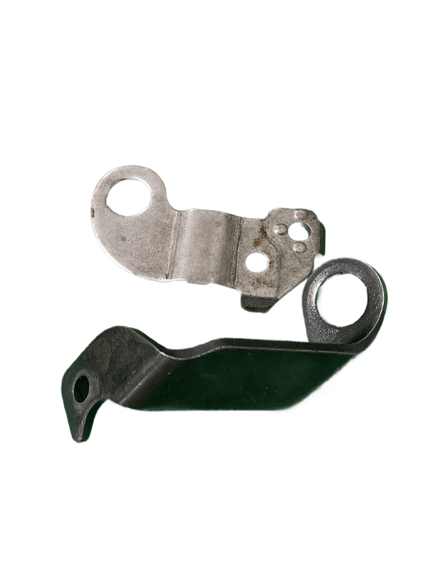 Gancho Suporte Motor CITROEN C3 2012-2019