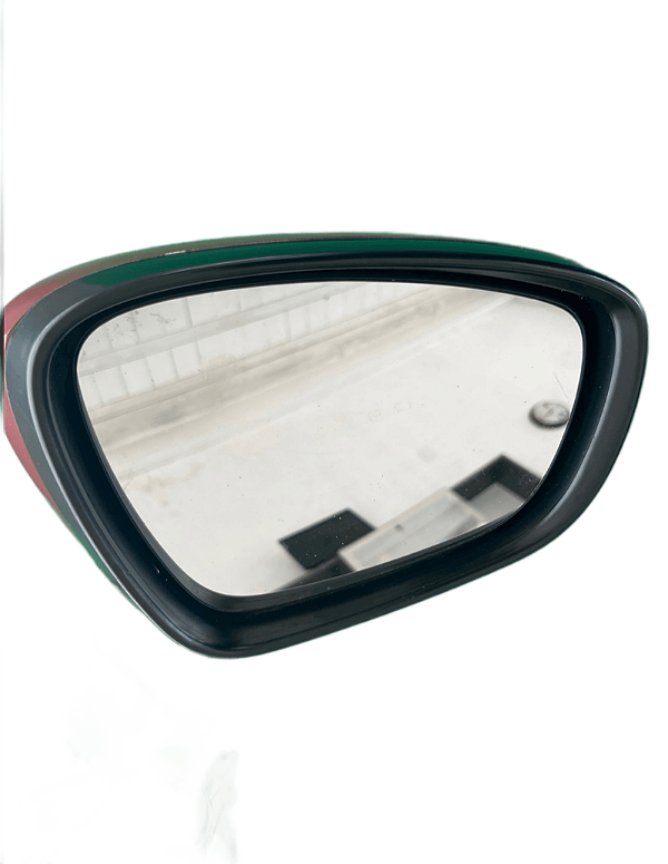 Espelho retrovisor Esq. CITROEN C3 2012-2019