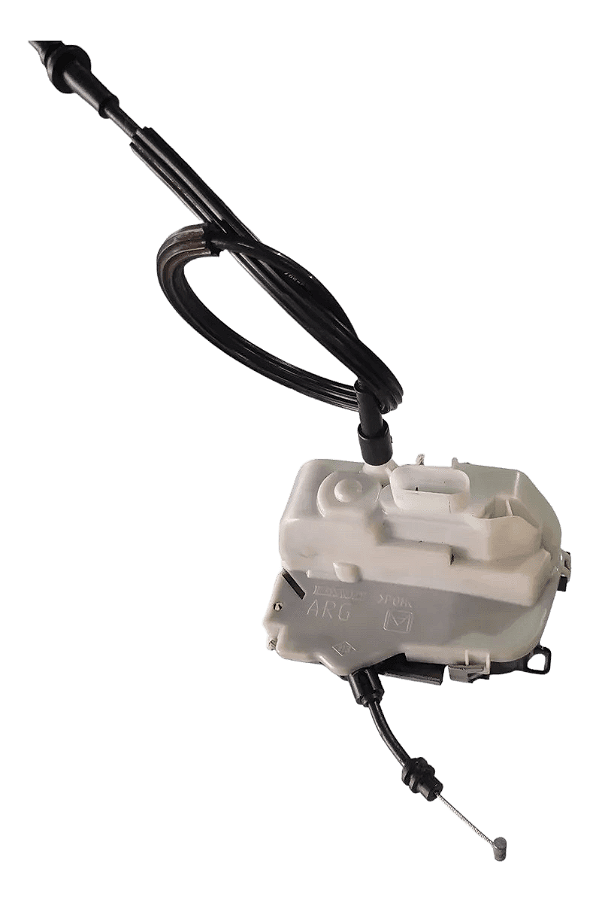 Fechadura Elétrica Porta Traseira Esq CITROEN C3 2012-2019