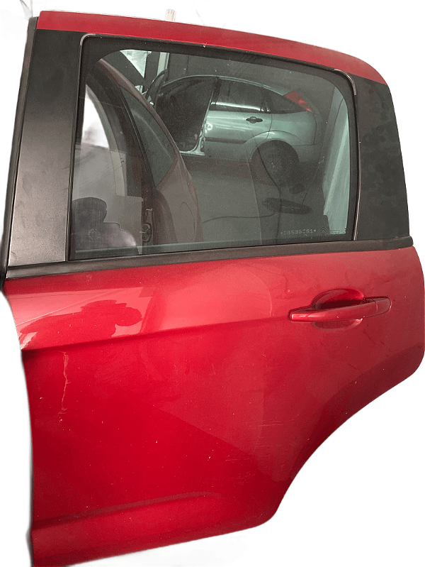 Porta Traseira Esq. CITROEN C3 2012-2019