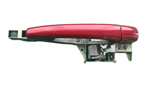 Maçaneta Externa Porta Traseira Esq. CITROEN C3 2012-2019