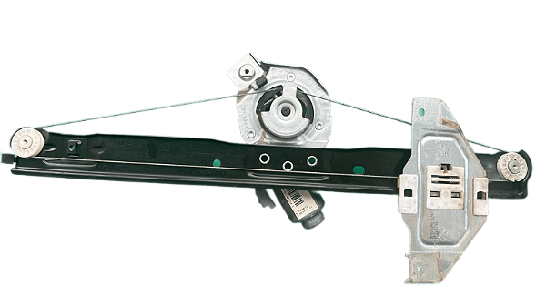 Máquina Vidro Elétrico Traseira Dir. CITROEN C3 2012-2019