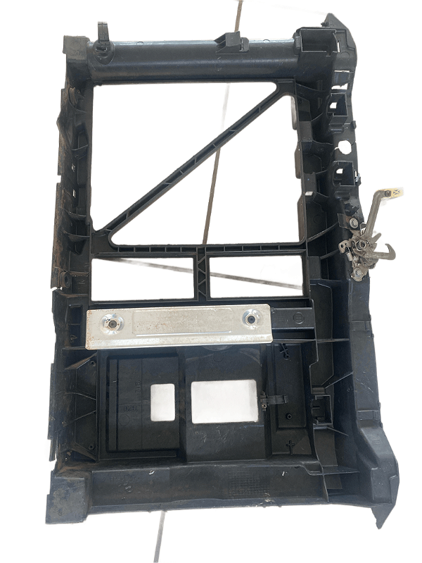 Painel Frontal Suporte Radiador CITROEN C3 2012-2019