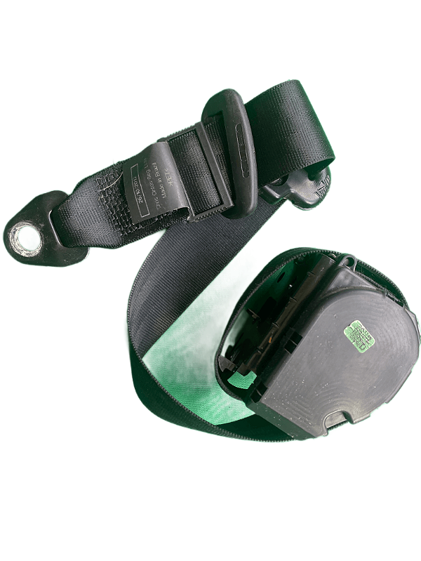 Cinto Dianteiro Dir. CITROEN C3 2012-2019