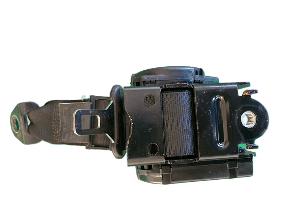 Cinto Trasiero Dir. CITROEN C3 2012-2019