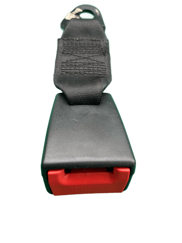 Fecho Fivela Cinto Traseiro CITROEN C3 2012-2019