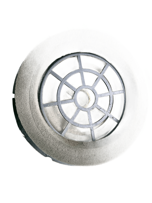 Alto Falante Porta Tras. Esq. CITROEN C3 2012-2019